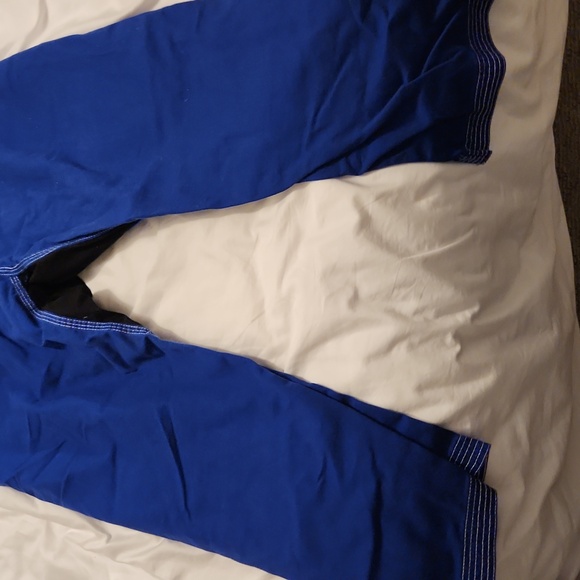 Venum Jiu jitsu Gi A2 - Picture 11 of 12